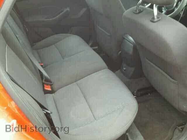 2012 FORD FOCUS - VIN: 1FAHP3H24CL184177 - Фото 6