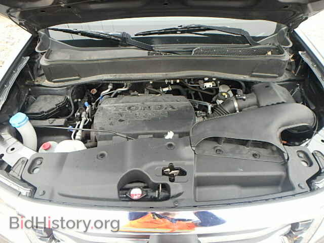 2013 HONDA PILOT - VIN: 5FNYF4H69DB014956 - Фото 7