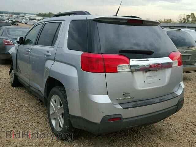 2011 GMC TERRAIN - VIN: 2CTALSEC4B6458715 - Photo 3