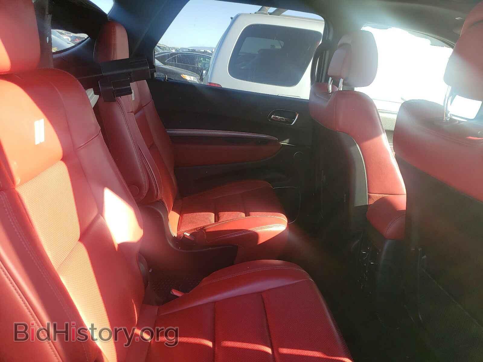 2019 DODGE DURANGO - VIN: 1C4SDJCTXKC685344 - Photo 6