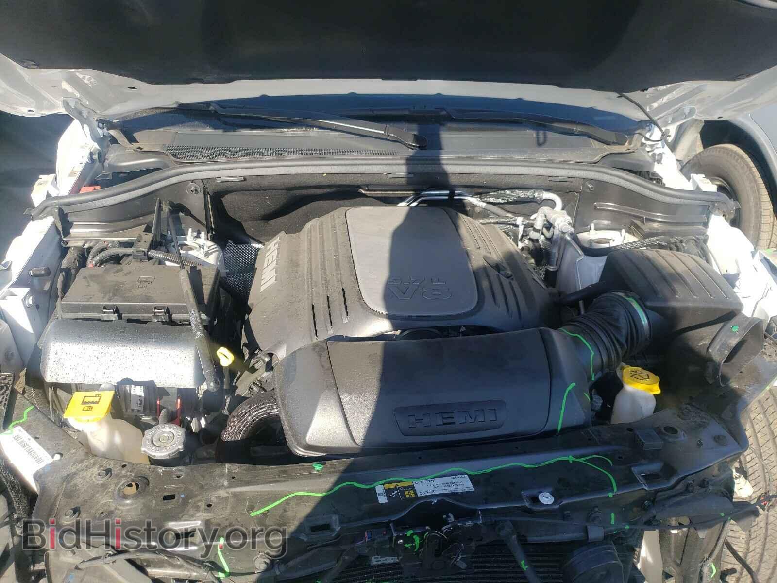 2019 DODGE DURANGO - VIN: 1C4SDJCTXKC685344 - Photo 7