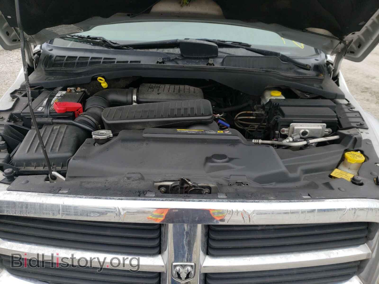 2006 DODGE DURANGO - VIN: 1D4HB38NX6F156599 - Photo 9