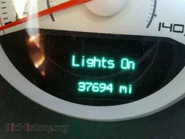 2014 DODGE CHALLENGER - VIN: 2C3CDYAG4EH111816 - Фото 8