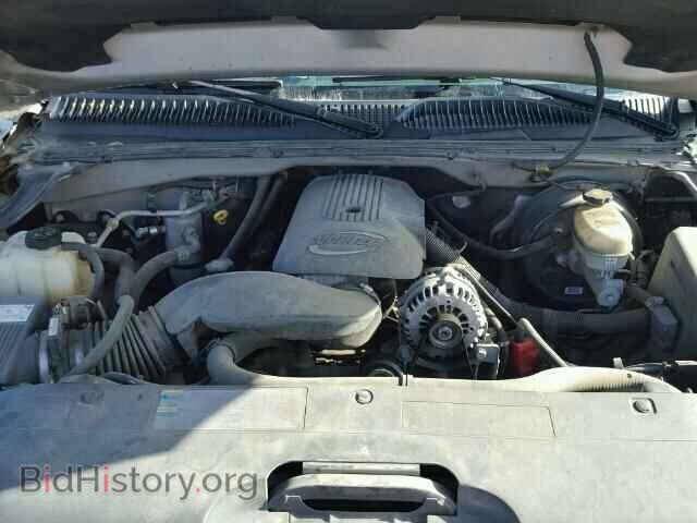 2006 CHEVROLET SILVERADO - VIN: 1GCEC19Z06E192262 - Фото 7
