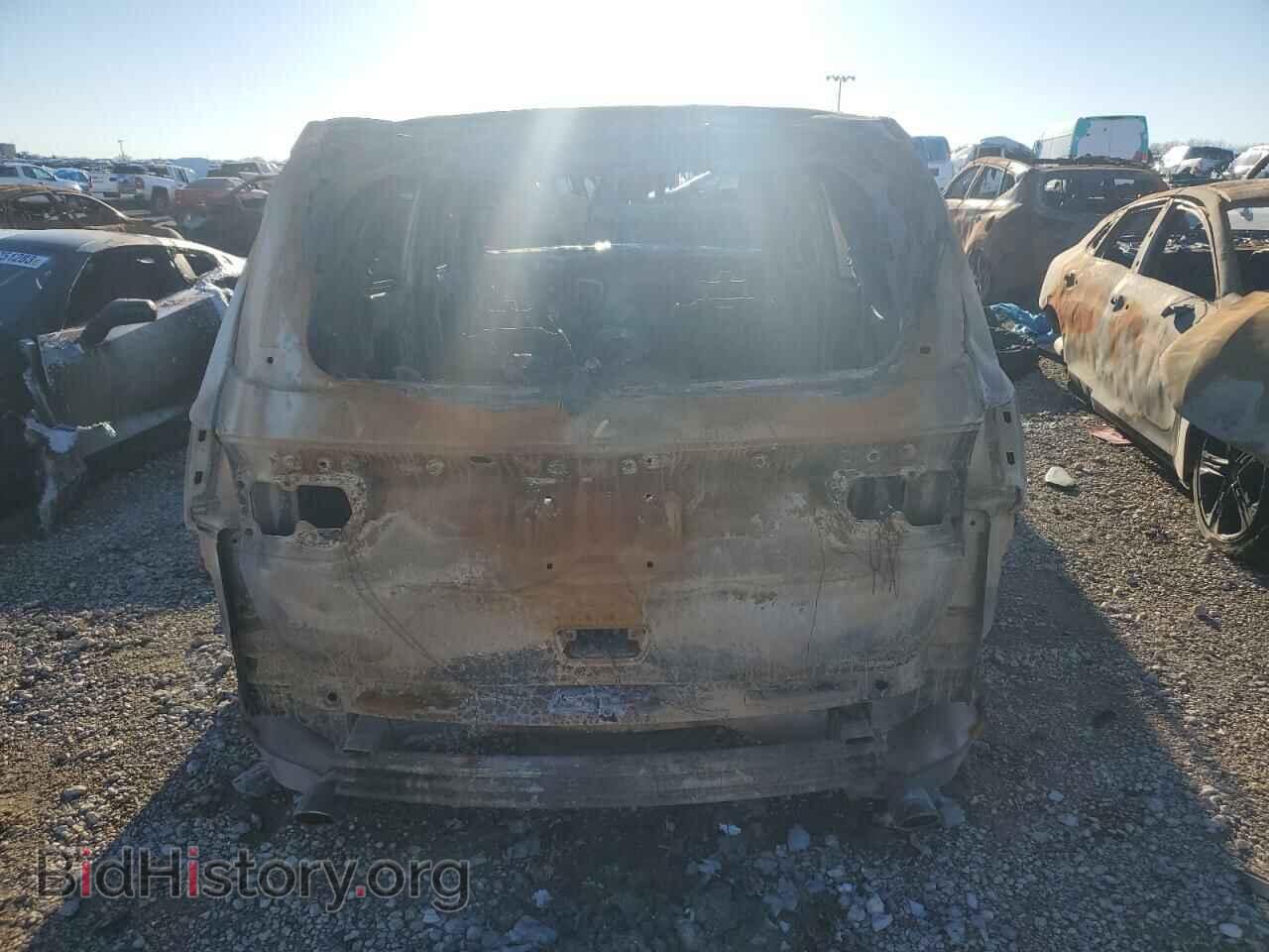 2021 DODGE DURANGO - VIN: 1C4RDHAG4MC689079 - Фото 6