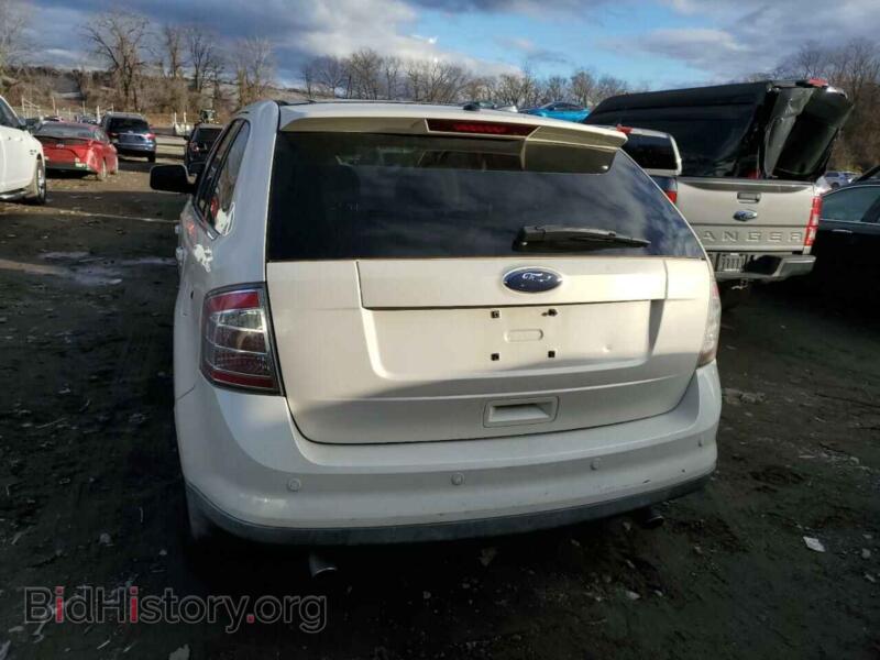 2008 Ford EDGE (VIN 2FMDK49C48BA57579) — photo 6 of 13