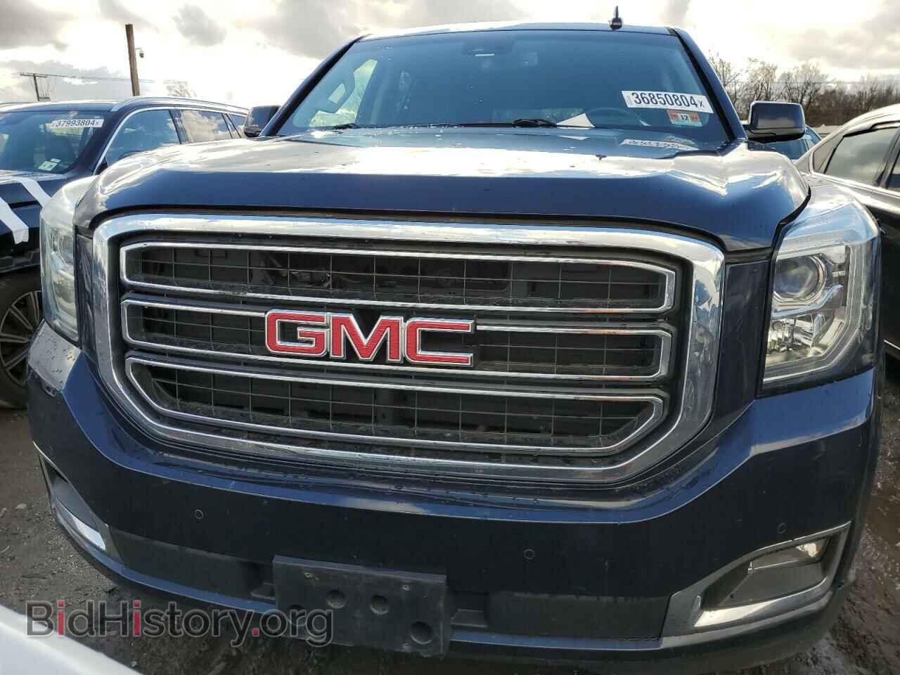2017 GMC YUKON - VIN: 1GKS2GKC9HR142779 - Фото 5