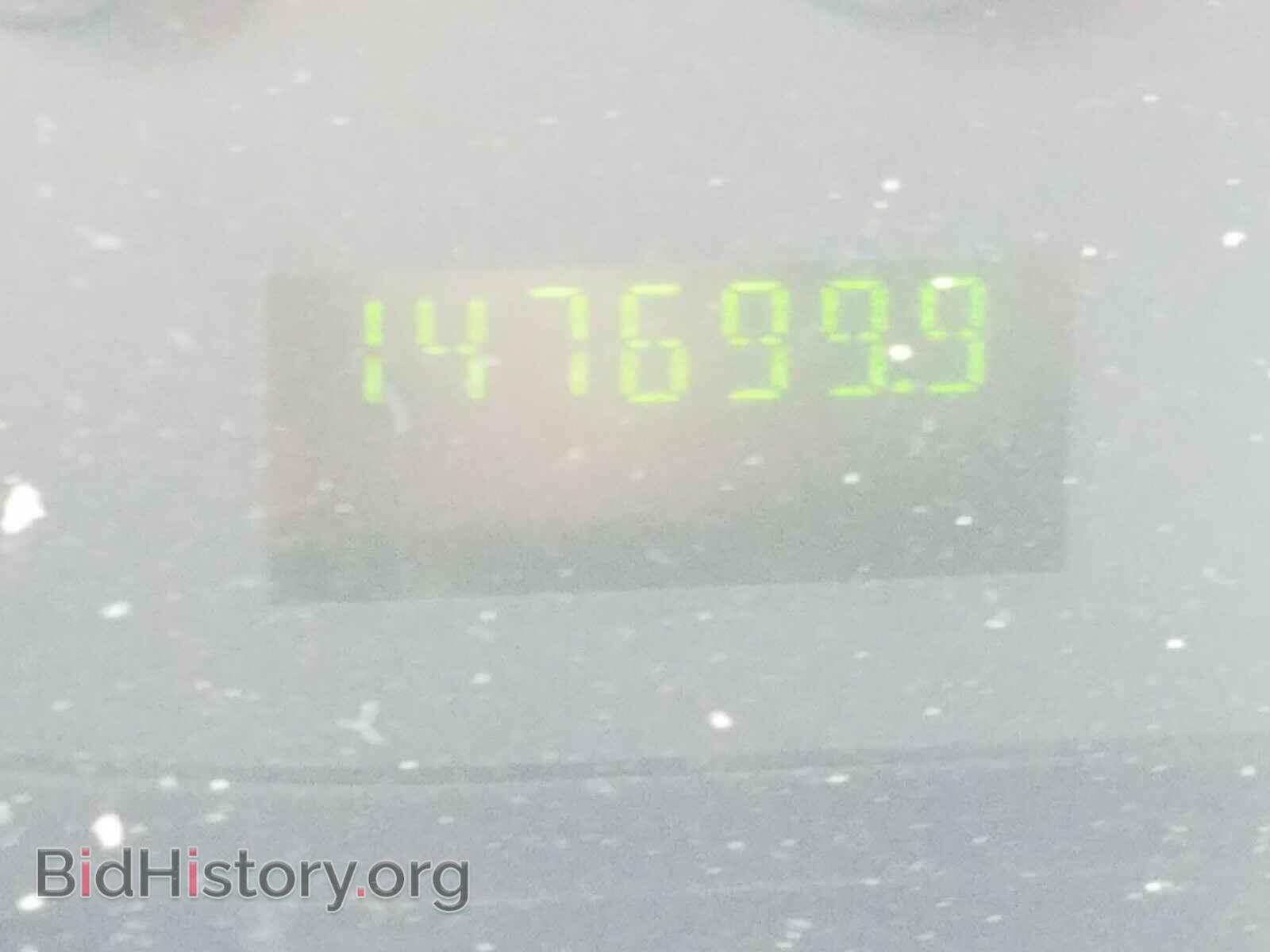 2008 FORD ECONOLINE - VIN: 1FMNE11L68DA90308 - Фото 8