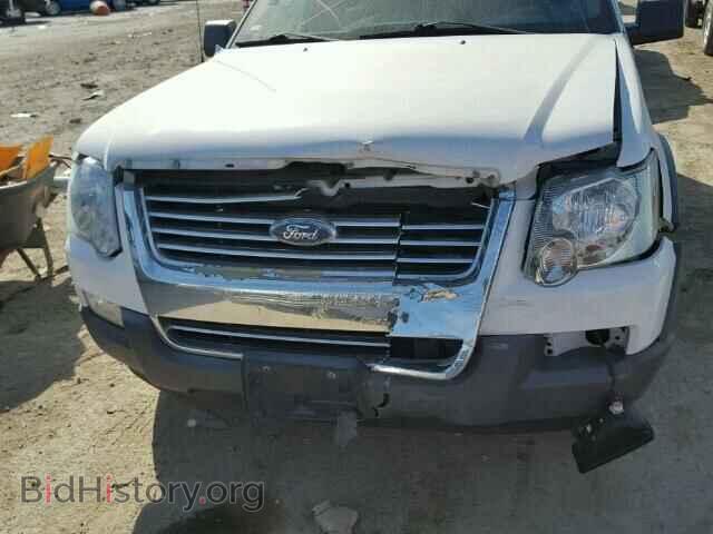2006 FORD EXPLORER - VIN: 1FMEU73E06UB17813 - Фото 9