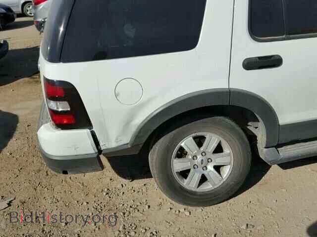 2006 FORD EXPLORER - VIN: 1FMEU73E06UB17813 - Фото 10