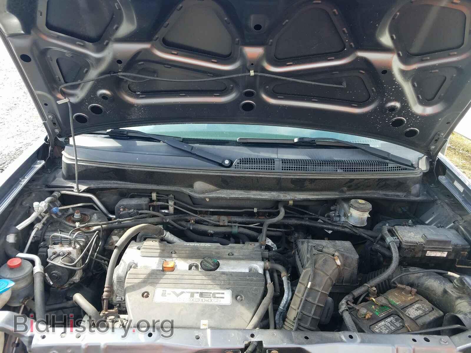 2010 HONDA ELEMENT - VIN: 5J6YH2H74AL008119 - Фото 7