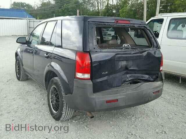 2005 SATURN VUE - VIN: 5GZCZ33D25S826667 - Фото 3