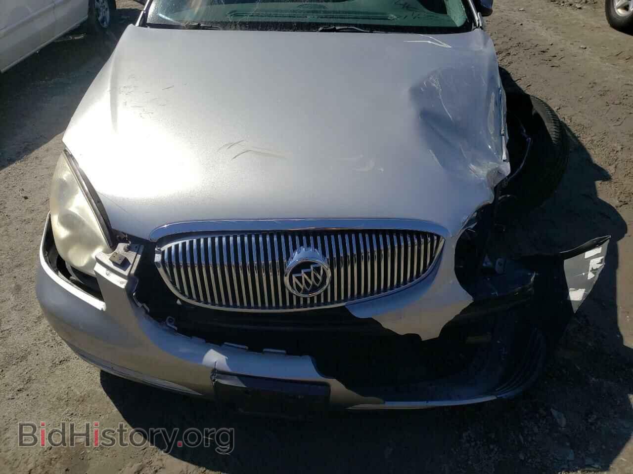 2007 BUICK LUCERNE - VIN: 1G4HP57277U150687 - Фото 7