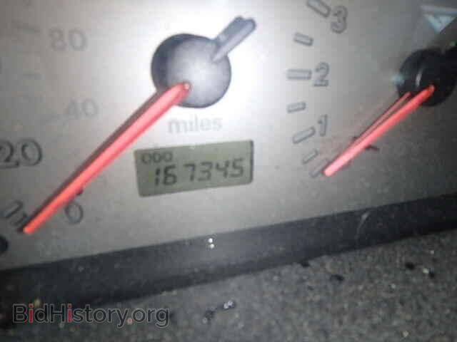 2000 MITSUBISHI ECLIPSE - VIN: 4A3AC44G6YE155352 - Фото 8