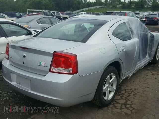 2010 DODGE CHARGER - VIN: 2B3CA4CD4AH115814 - Photo 4