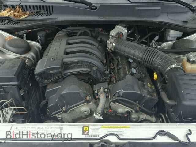 2010 DODGE CHARGER - VIN: 2B3CA4CD4AH115814 - Photo 7