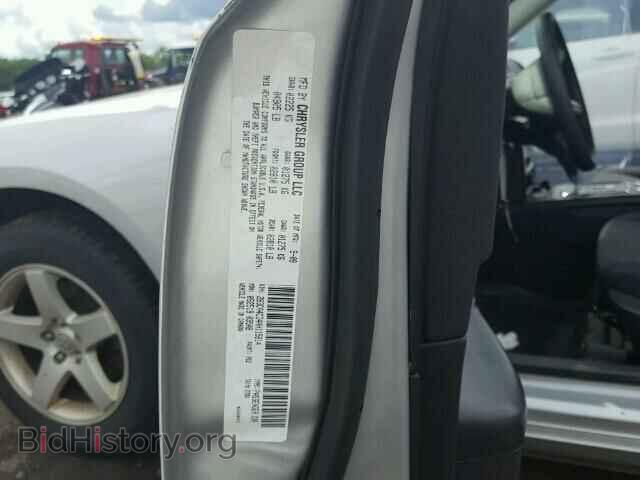 2010 DODGE CHARGER - VIN: 2B3CA4CD4AH115814 - Photo 10