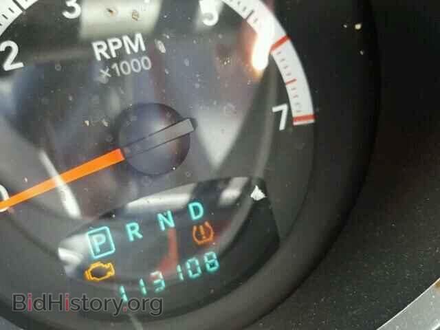 2010 DODGE NITRO - VIN: 1D4PU5GK0AW105520 - Фото 8