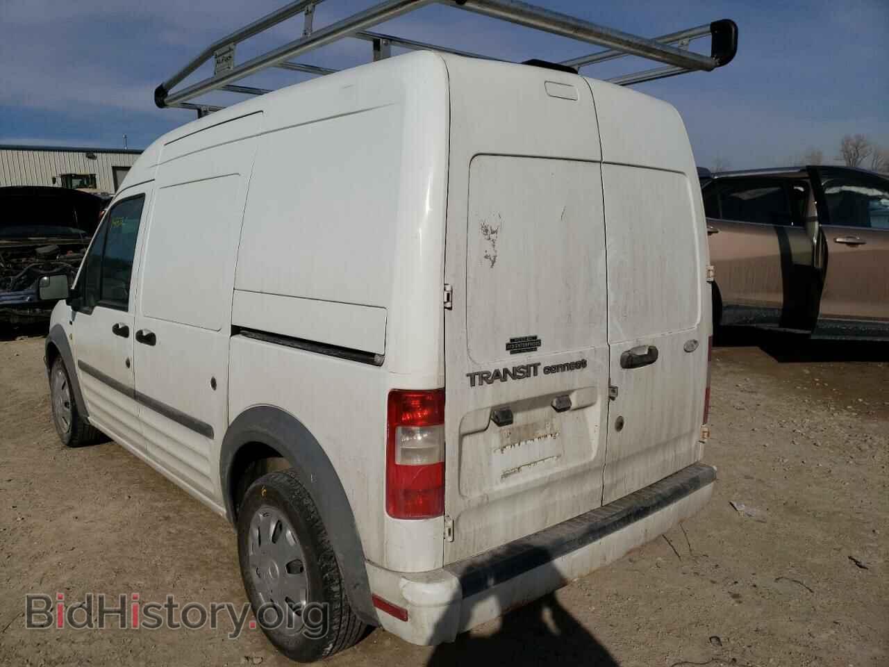 2011 FORD TRANSIT CO - VIN: NM0LS7BN5BT059357 - Фото 3