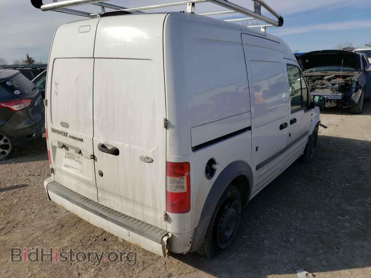 2011 FORD TRANSIT CO - VIN: NM0LS7BN5BT059357 - Фото 4