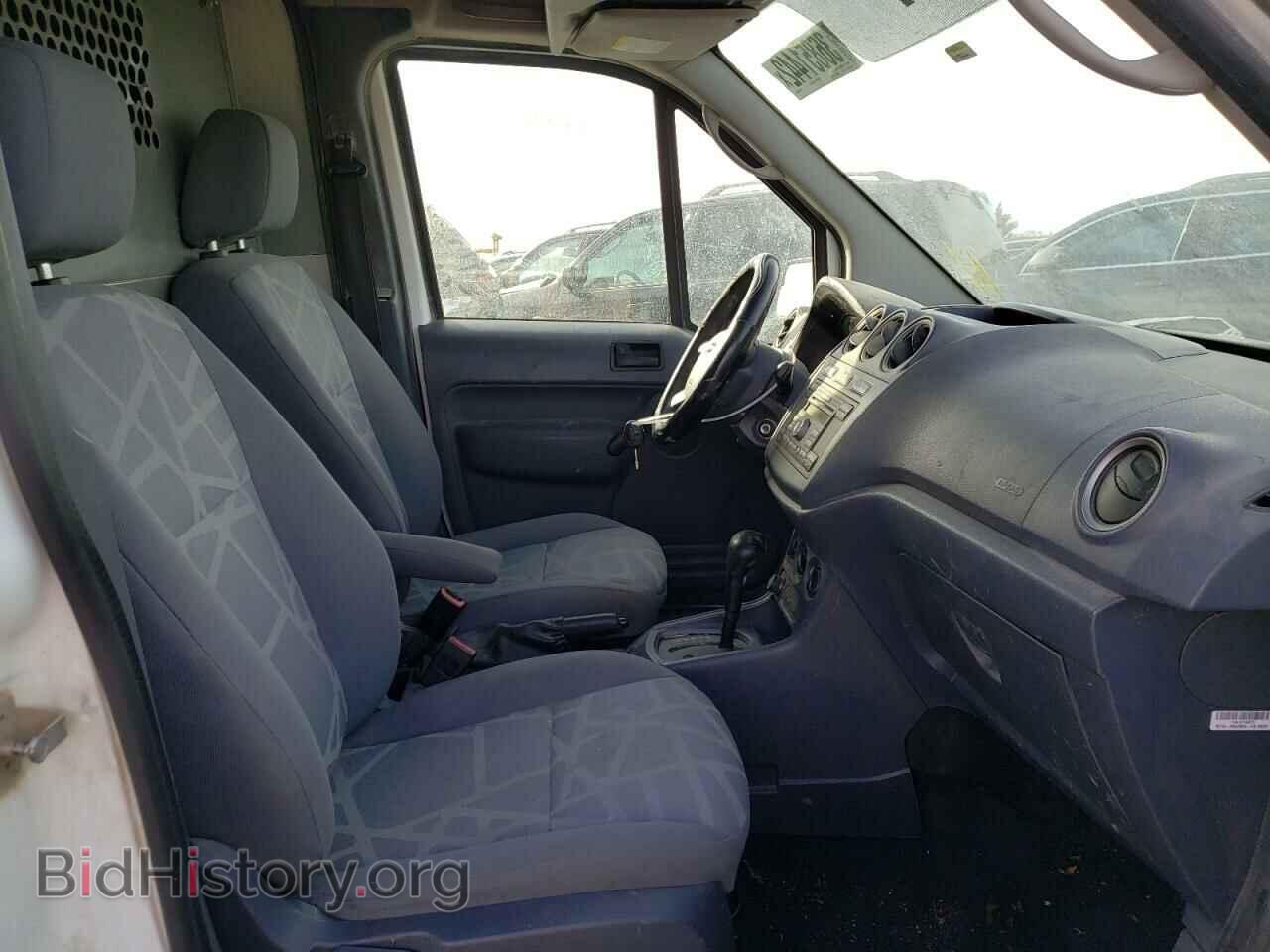 2011 FORD TRANSIT CO - VIN: NM0LS7BN5BT059357 - Фото 5