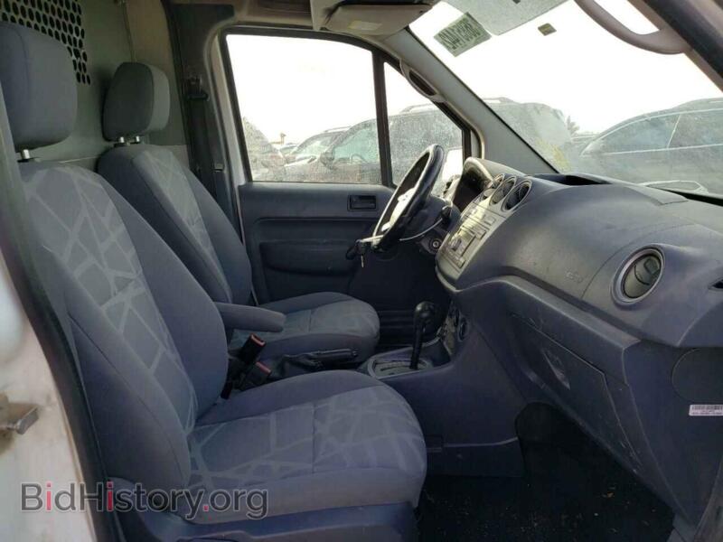 2011 Ford TRANSIT CO (VIN NM0LS7BN5BT059357) — фото 5 из 10
