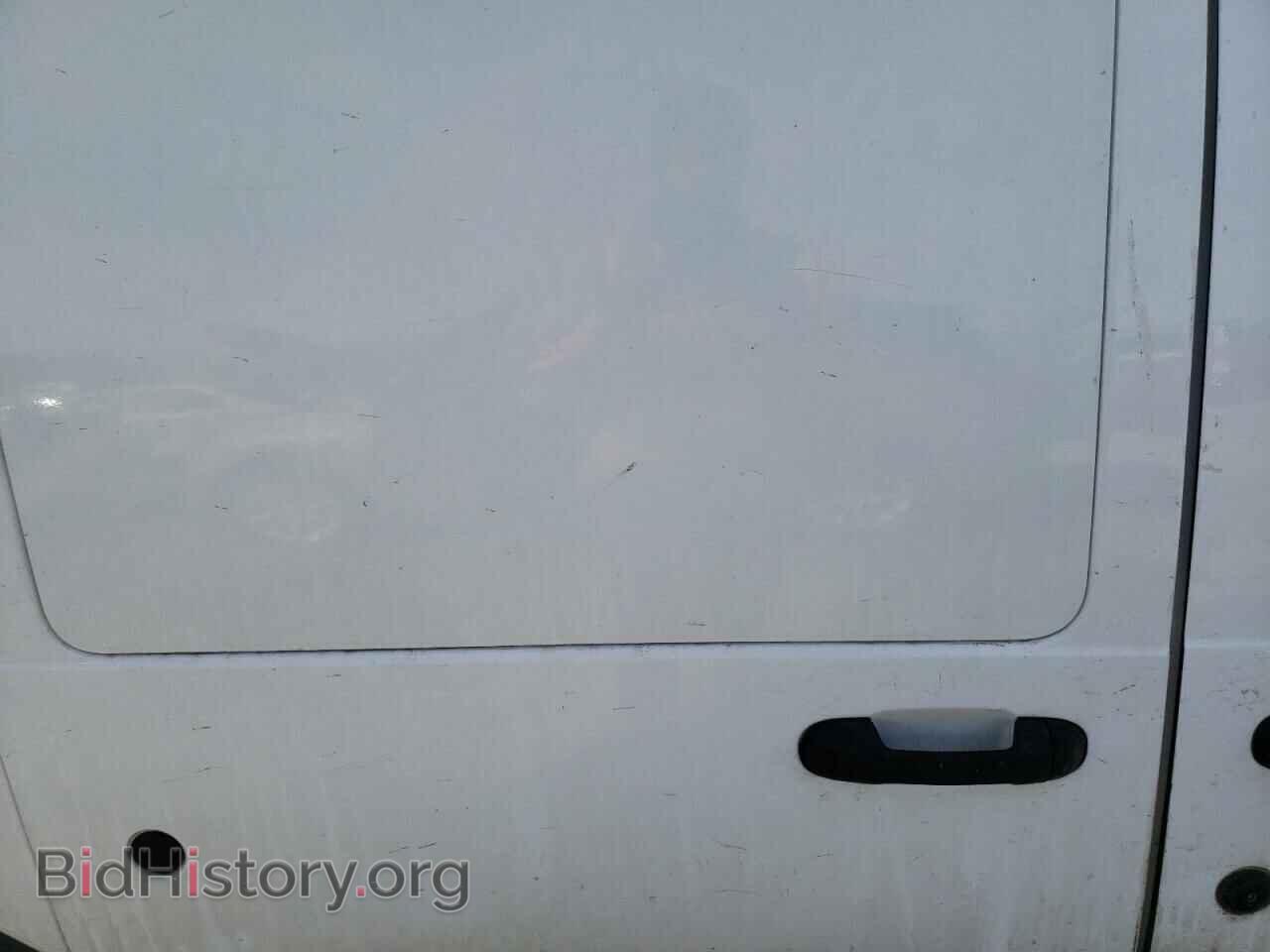 2011 FORD TRANSIT CO - VIN: NM0LS7BN5BT059357 - Фото 6