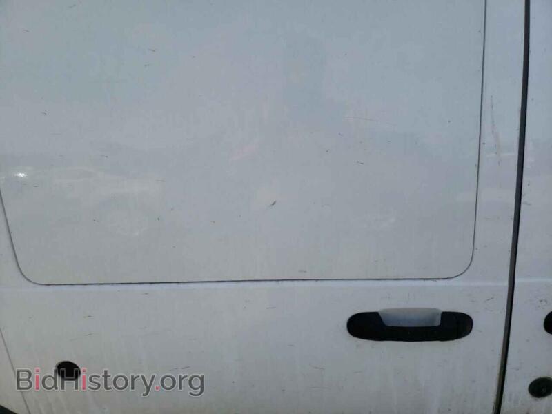 2011 Ford TRANSIT CO (VIN NM0LS7BN5BT059357) — фото 6 из 10