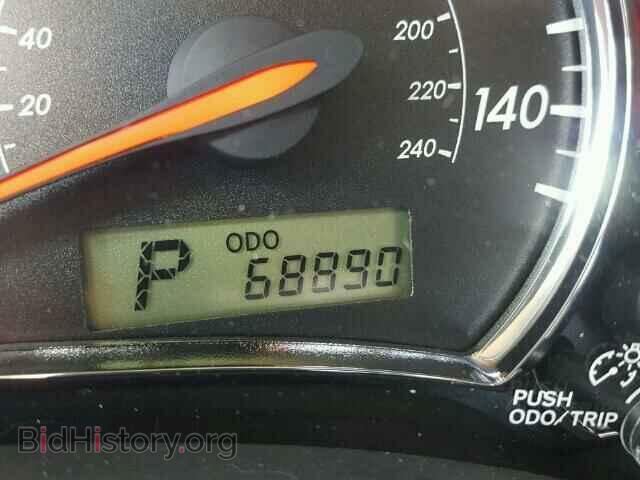 2011 TOYOTA COROLLA - VIN: 2T1BU4EEXBC586319 - Фото 8