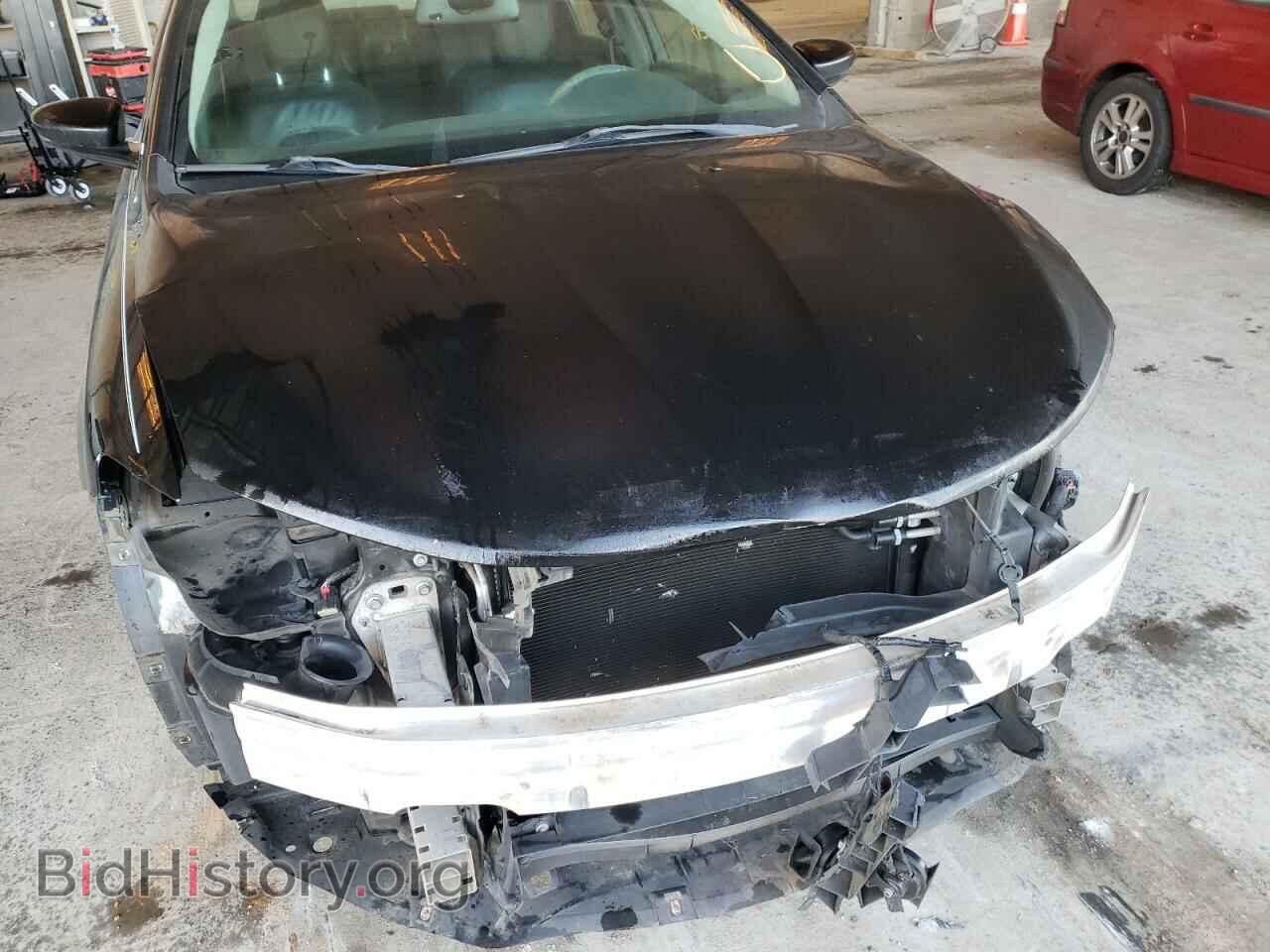 2015 CHRYSLER 200 - VIN: 1C3CCCCBXFN612080 - Photo 9