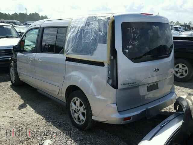2016 FORD TRANSIT CO - VIN: NM0GE9F77G1232461 - Фото 3