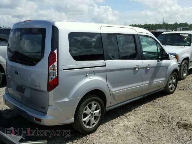 2016 FORD TRANSIT CO - VIN: NM0GE9F77G1232461 - Фото 4