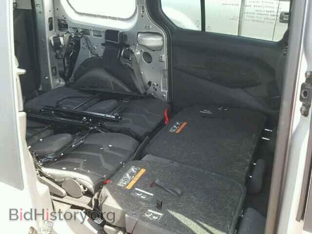 2016 FORD TRANSIT CO - VIN: NM0GE9F77G1232461 - Фото 6
