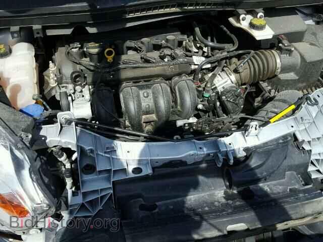 2016 FORD TRANSIT CO - VIN: NM0GE9F77G1232461 - Фото 7