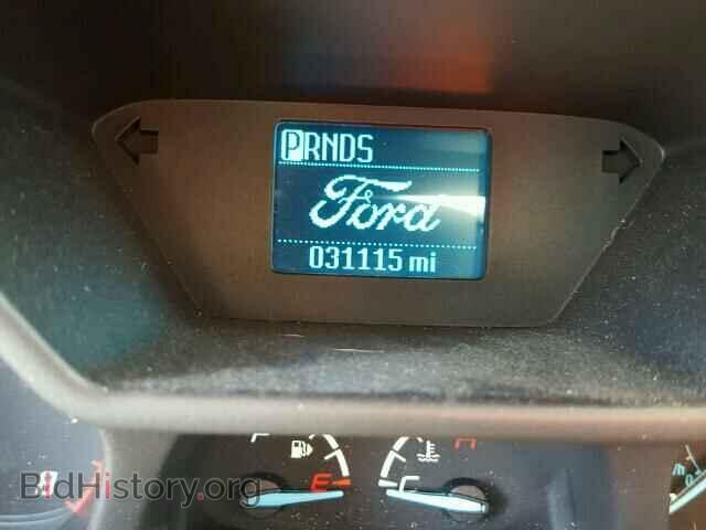 2016 FORD TRANSIT CO - VIN: NM0GE9F77G1232461 - Фото 8