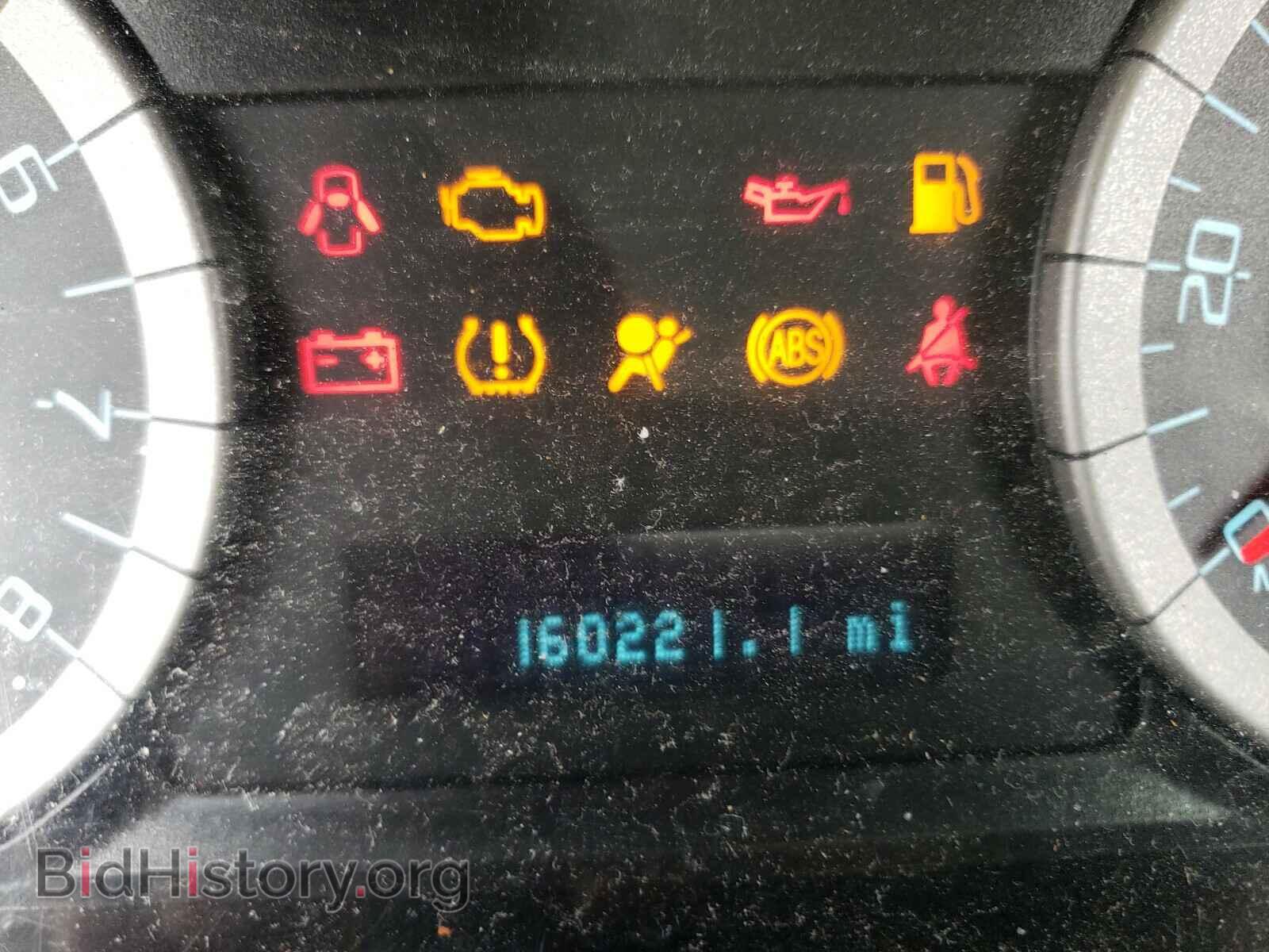 2012 FORD ESCAPE - VIN: 1FMCU0C74CKA21920 - Фото 8