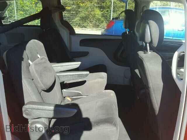2011 DODGE CARAVAN - VIN: 2D4RN5DG1BR751472 - Фото 6