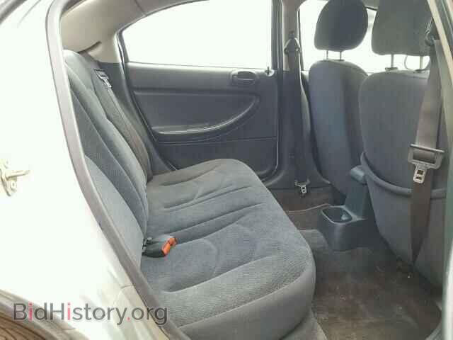 2004 CHRYSLER SEBRING - VIN: 1C3EL46X54N156671 - Фото 6
