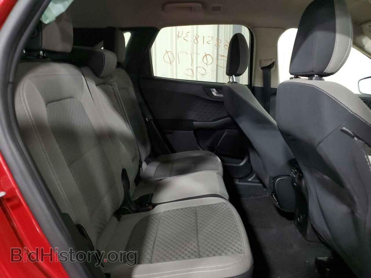 2020 FORD ESCAPE - VIN: 1FMCU9G60LUA09175 - Фото 10