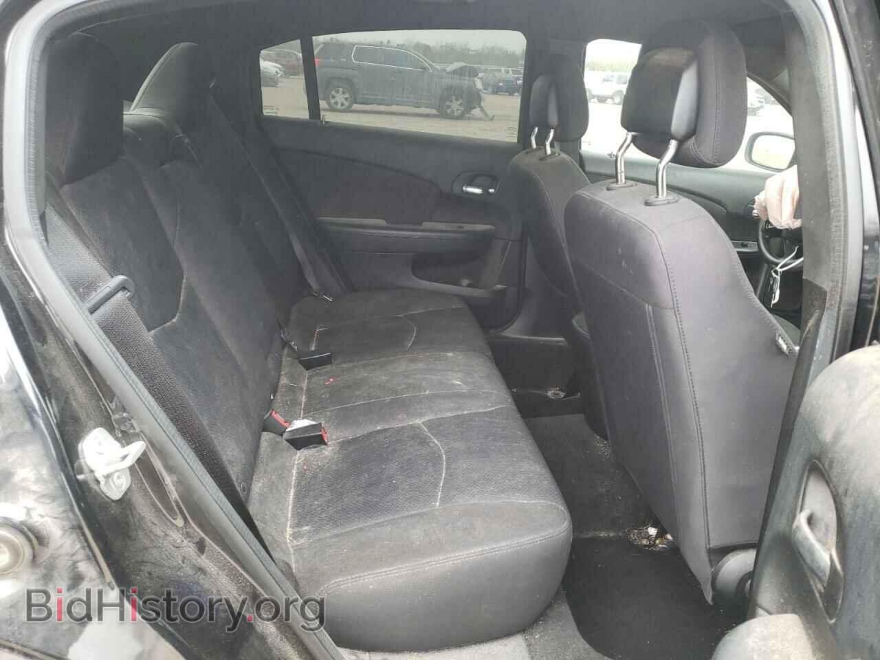 2013 CHRYSLER 200 - VIN: 1C3CCBAB6DN686932 - Фото 6