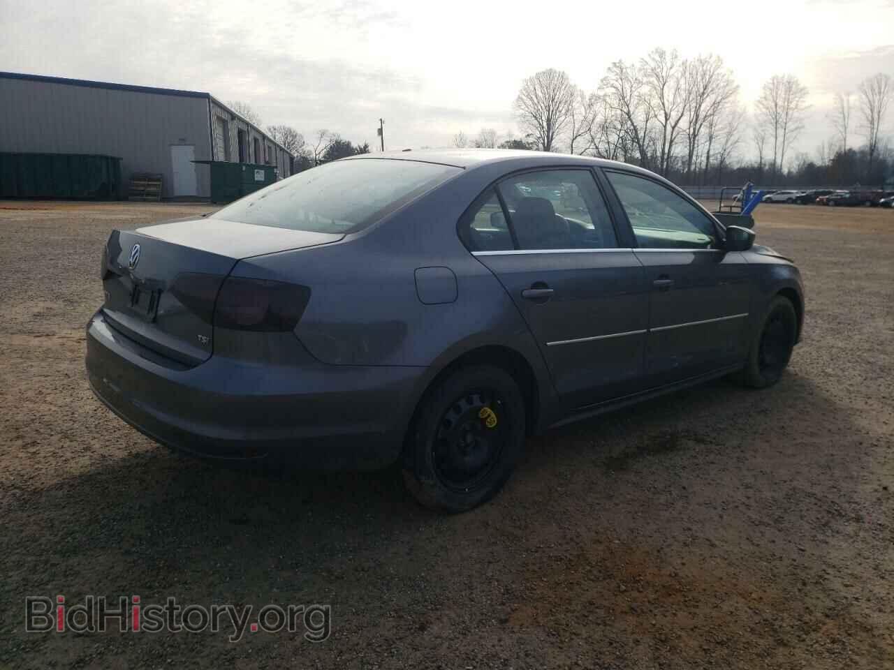 2017 VOLKSWAGEN JETTA - VIN: 3VW167AJ5HM330175 - Фото 3