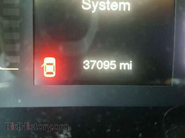 2015 JEEP CHEROKEE - VIN: 1C4PJMCB4FW691331 - Фото 8