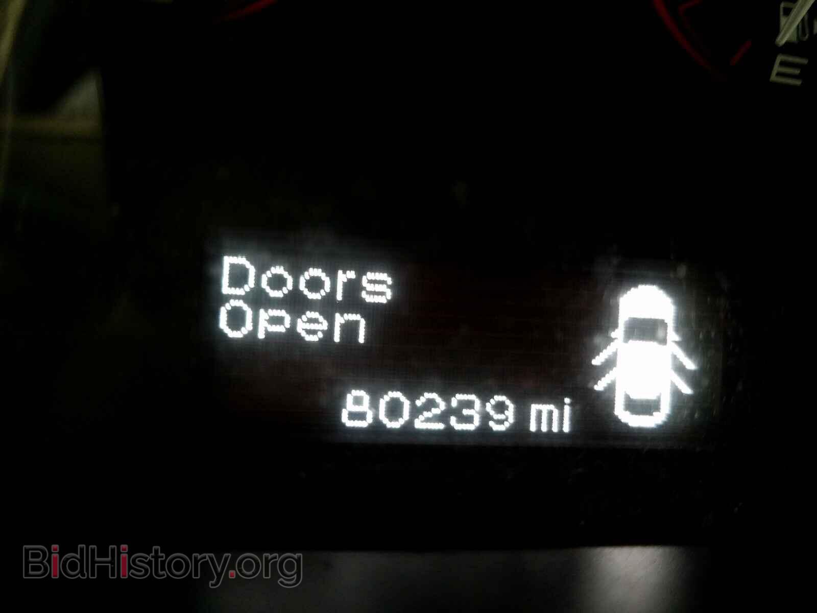 2013 DODGE DART - VIN: 1C3CDFBA2DD345558 - Фото 8