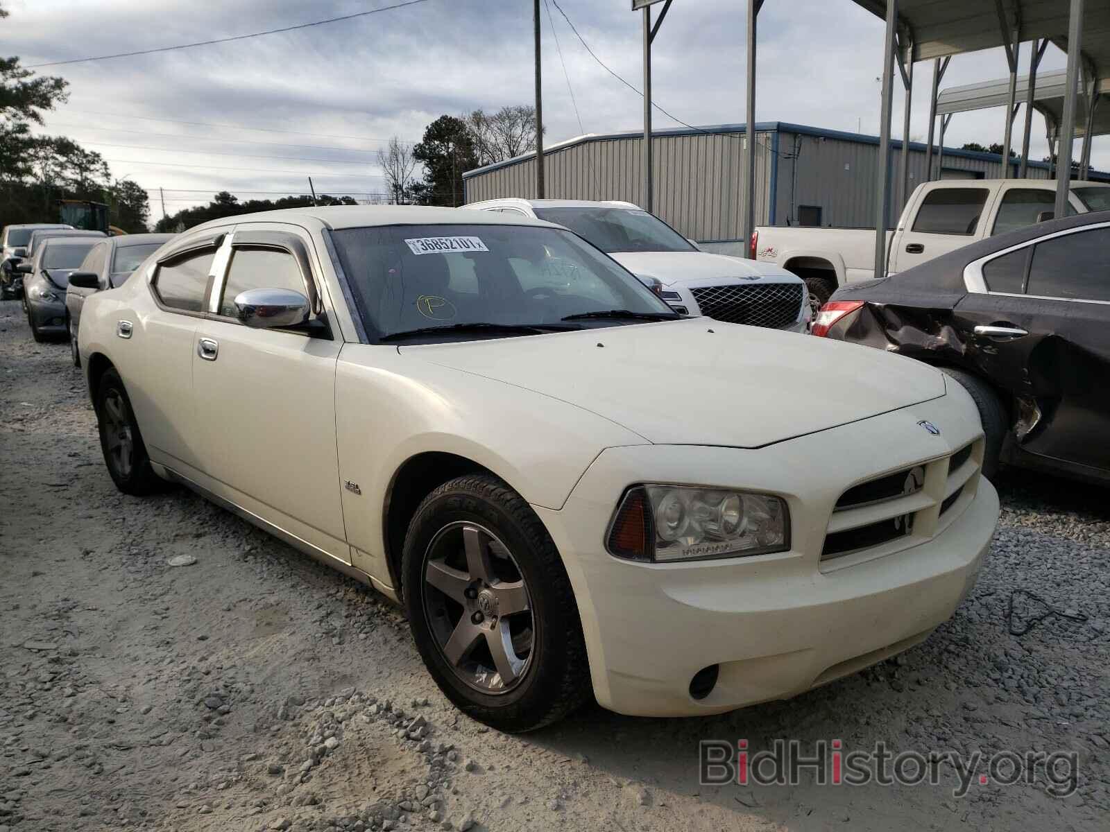 Photo 2B3KA43G68H286340 - DODGE CHARGER 2008