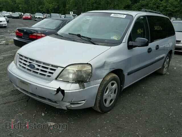 2007 FORD FREESTAR - VIN: 2FMDA51247BA28089 - Фото 2