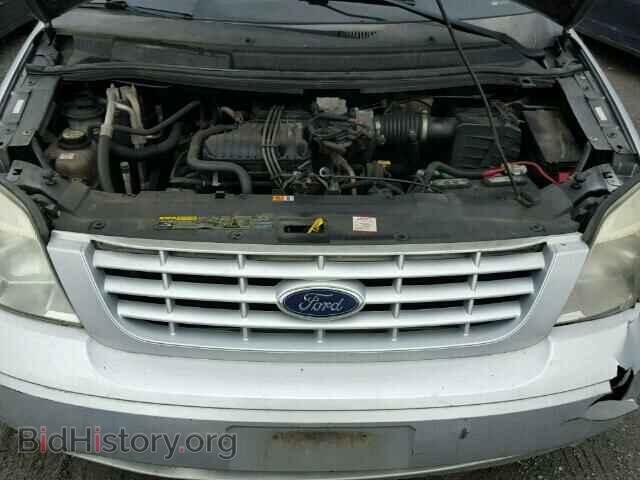 2007 FORD FREESTAR - VIN: 2FMDA51247BA28089 - Фото 7