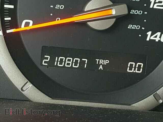2007 HONDA PILOT - VIN: 5FNYF28557B023556 - Фото 8