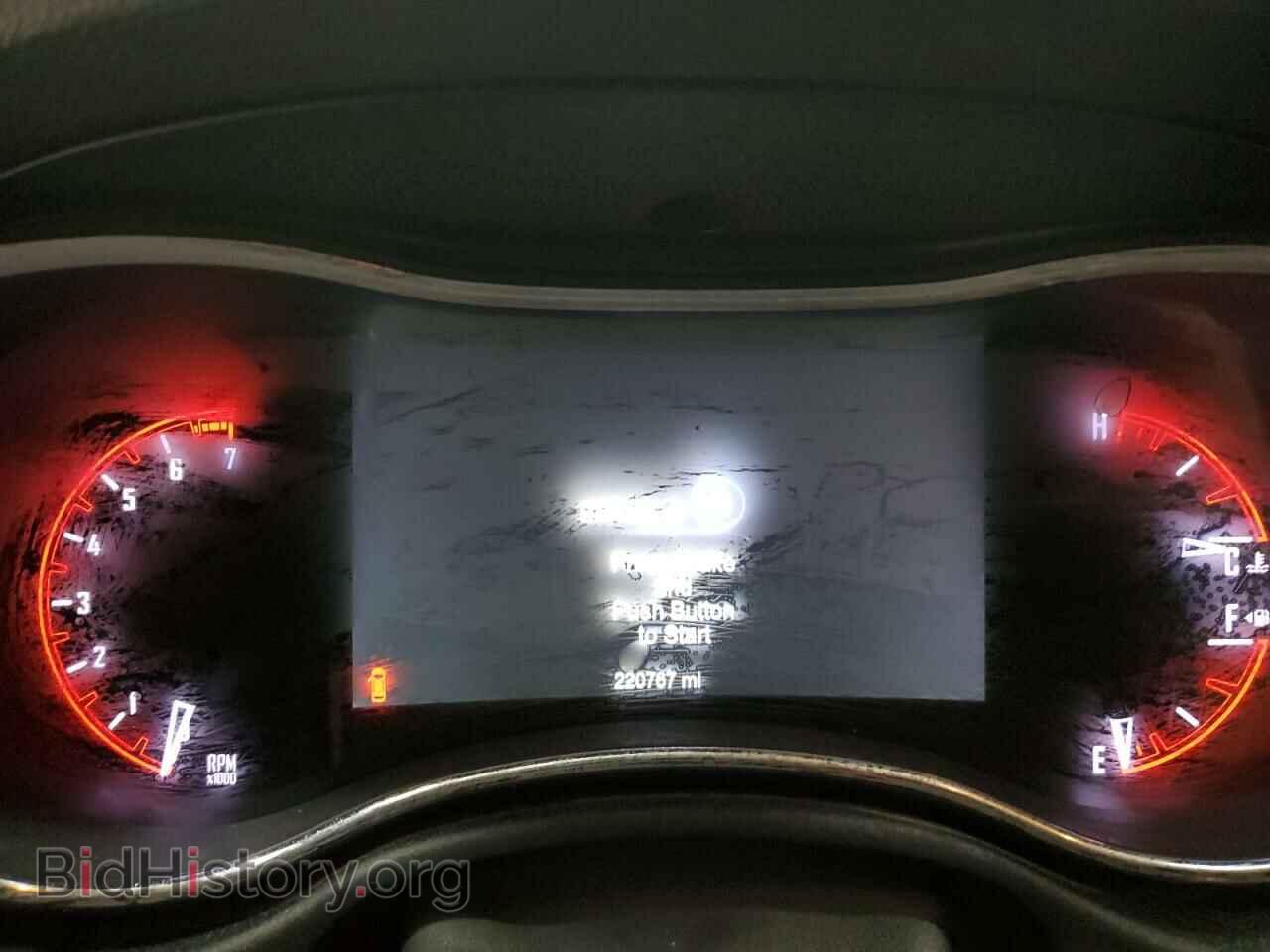 2014 DODGE DURANGO - VIN: 1C4RDJDGXEC475492 - Фото 9