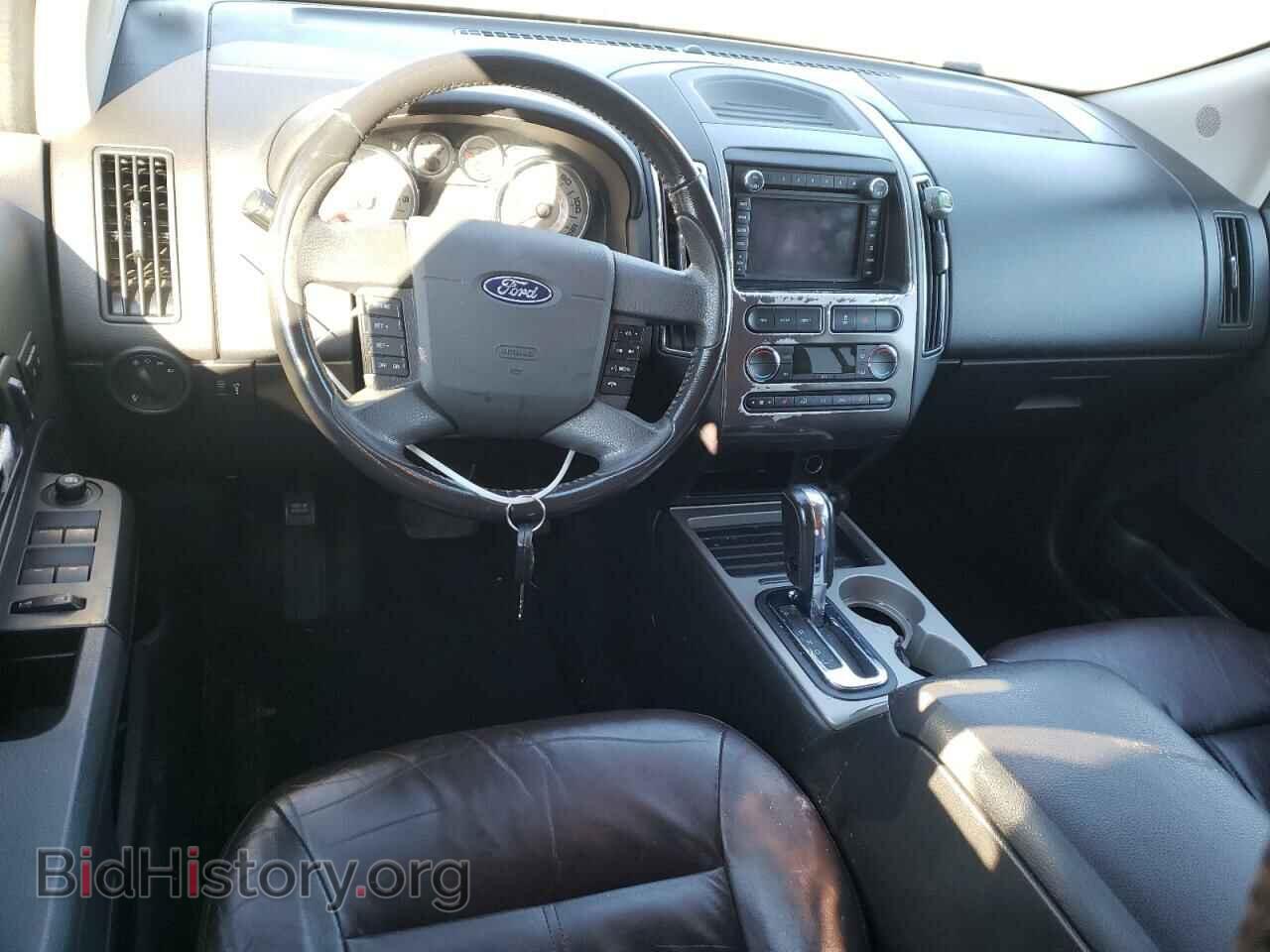 2010 FORD EDGE - VIN: 2FMDK4KC2ABA44829 - Фото 8