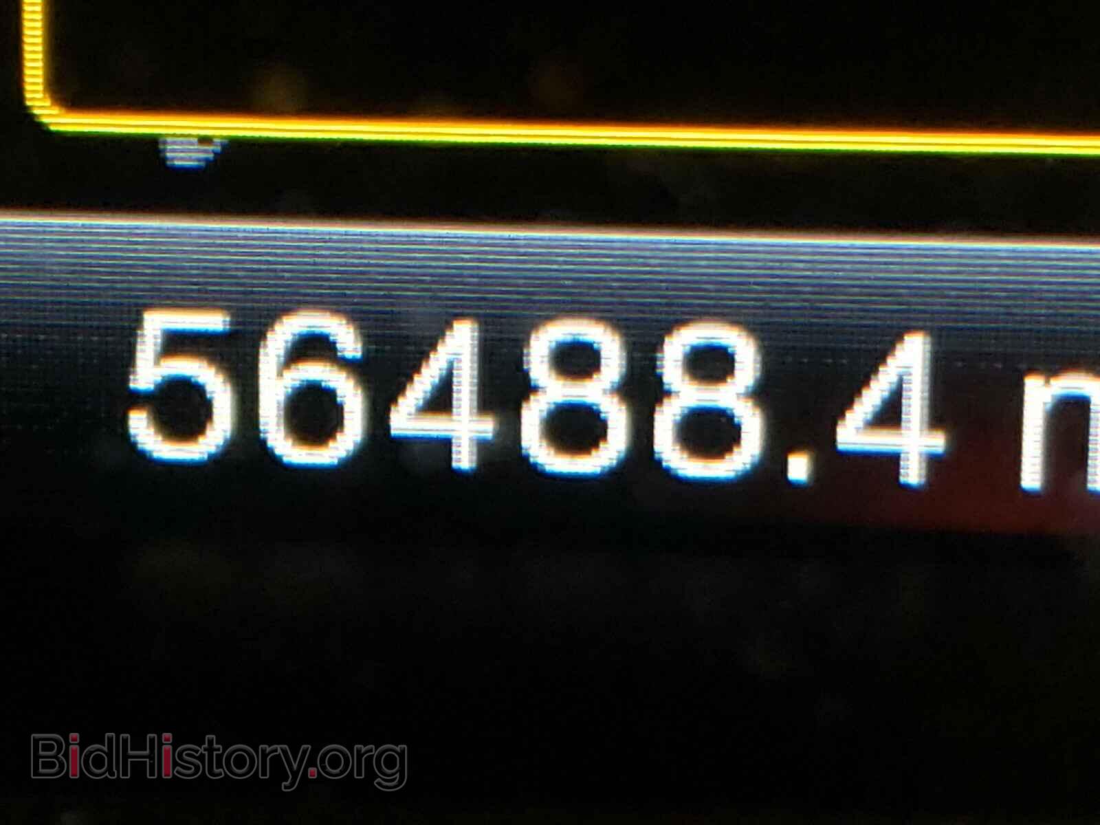 2012 FORD EDGE - VIN: 2FMDK3JC4CBA70895 - Photo 8